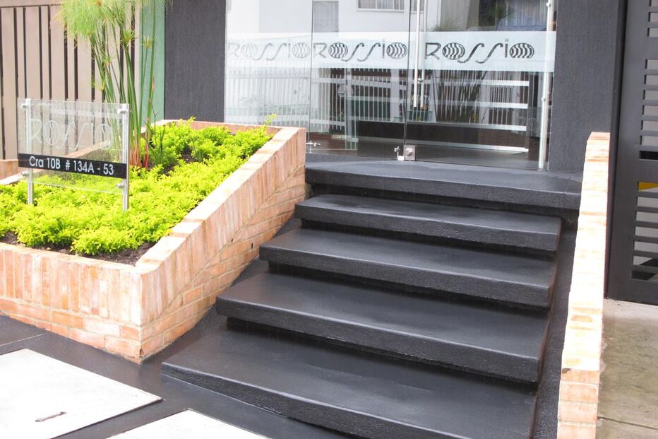 Descubra as diferenças entre os dois Bairros Lisboa de Bogotá