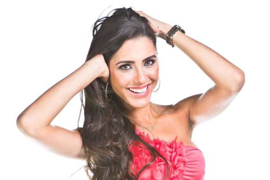 KELLY BARON, BIG BROTHER, SEXO, SEXO ORAL