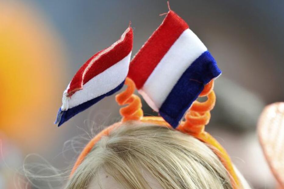 Monarquia holandesa já tem novo rei