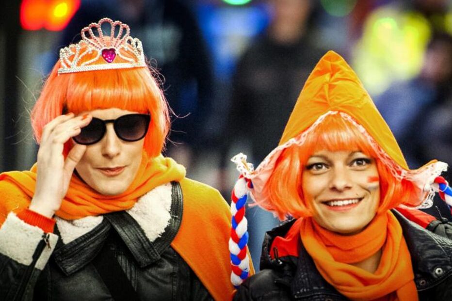 Monarquia holandesa já tem novo rei