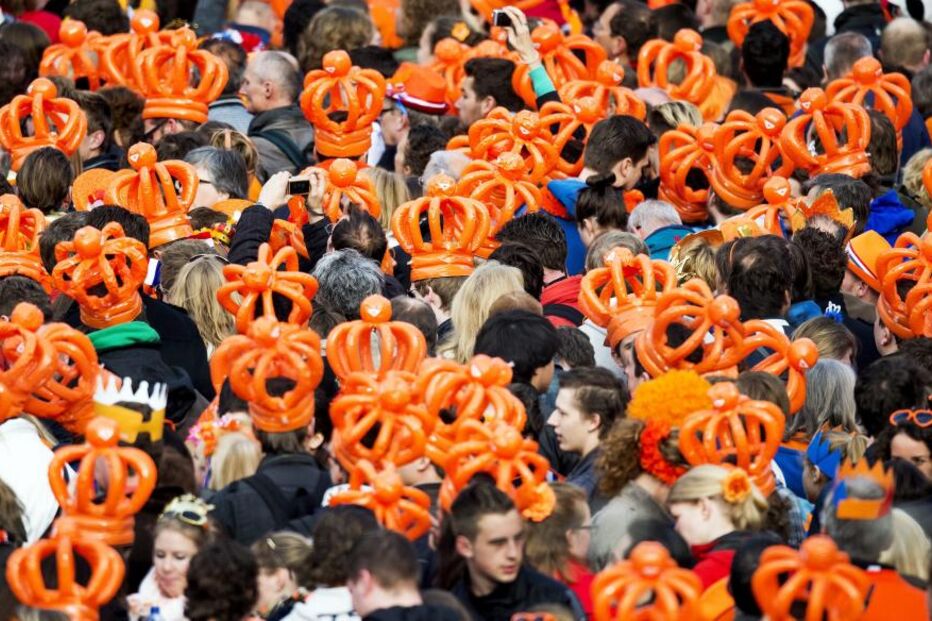 Monarquia holandesa já tem novo rei