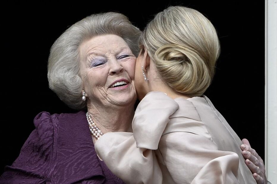 Monarquia holandesa já tem novo rei