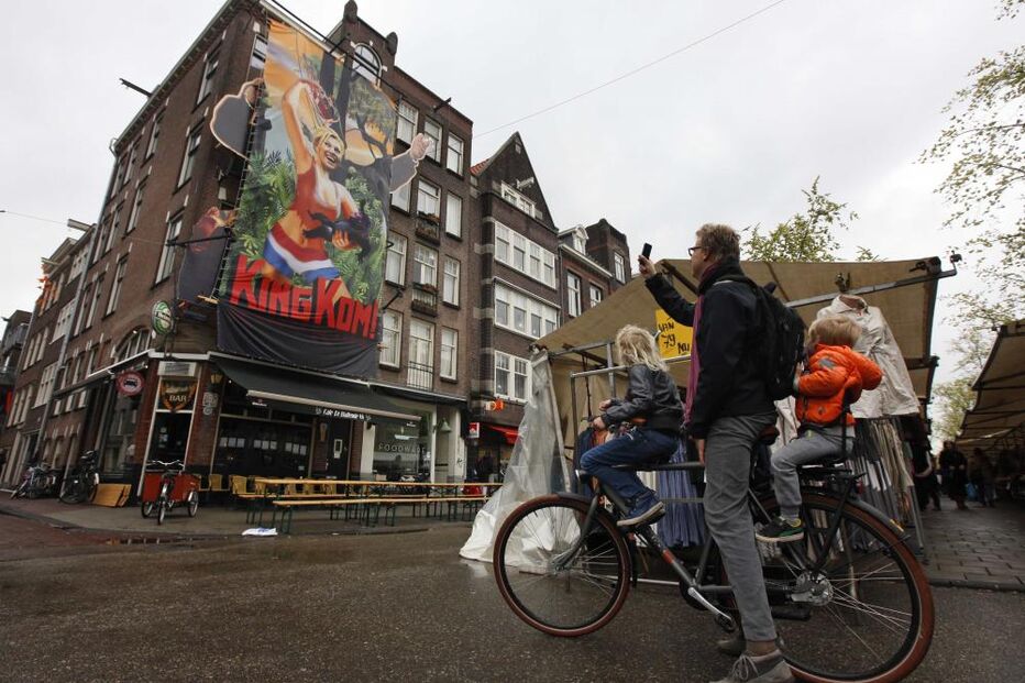 Monarquia holandesa já tem novo rei