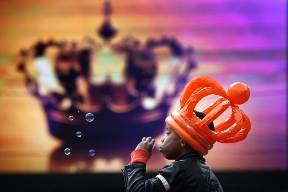 Monarquia holandesa já tem novo rei