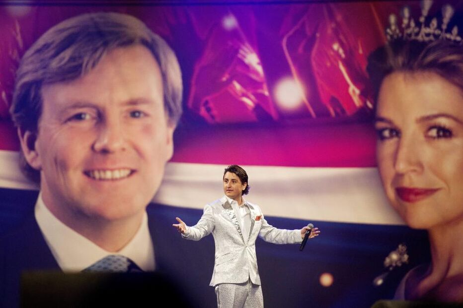 Monarquia holandesa já tem novo rei