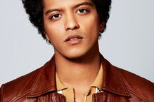 Bruno Mars: Bilhetes à venda amanhã