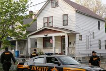  Cleveland, EUA, rapto, violação, Ariel Castro, tortura, monstro