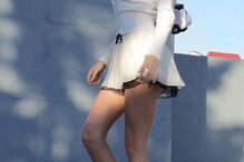 Mulheres com corpo de 'Barbie'... e ainda um 'Ken'