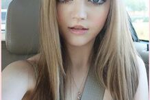 Mulheres com corpo de 'Barbie'... e ainda um 'Ken'