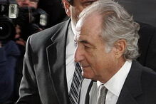 Bernie Madoff