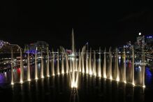 Sydney, Vivid, Austrália, luz, música, ideias, Opera House, espetáculo, projetores