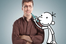 O Diário de um Banana, livro, infantojuvenil, crianças, humor, Jeff Kinney, Ana Afonso, Greg Heffley, Greg, cultura