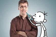 O Diário de um Banana, livro, infantojuvenil, crianças, humor, Jeff Kinney, Ana Afonso, Greg Heffley, Greg, cultura