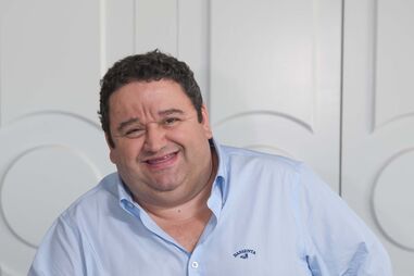 SÃO BARTOLOMEU DE MESSINES, FERNANDO MENDES, TEATRO,