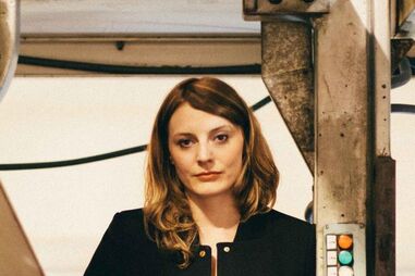 FARO, CONCERTO, ERICA BUETTNER