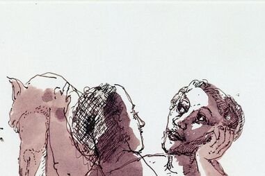 Cultura, Fundação Portugal Telecom, Paula Rego, exposição