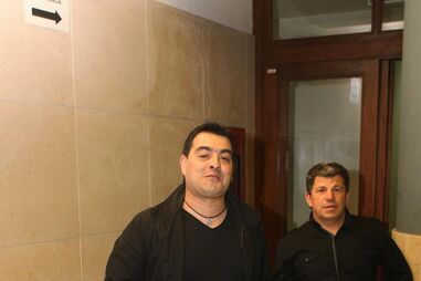 GRILO DA ZIRINHA, MÚSICA, DIFAMAÇÃO, PADIM DA GRAÇA, MIGUEL COSTA, BRAGA