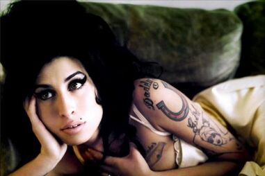 Música, Amy Winehouse, Criança, Pop, Reino Unido, Chloe Govan, The Sun, Blake Fielder-Civil, Heroína