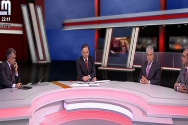 A derrota do Benfica comentada por João Querido Manha, Octávio Ribeiro e Jorge Coroado