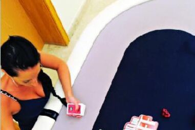 Póquer, Poker, La Maison du Bluff, Reality Show, França, Algarve, Faro, Estoi, Big Brother, Jogo de sorte, ASAE, Big Brother