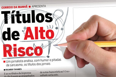 Títulos de Alto Risco, Sócrates, Passos, 'Bruxo', Benfica, Ribeiro e Castro, IMI, Passos Coelho, Raquel Henriques