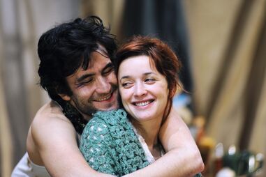 Cultura, Teatro, 'O Campeão do Mundo Ocidental', Elmano Sancho, Maria João Pinho, J.M. Synge, Jorge Silva Melo, Teatro Nacional D. Maria II