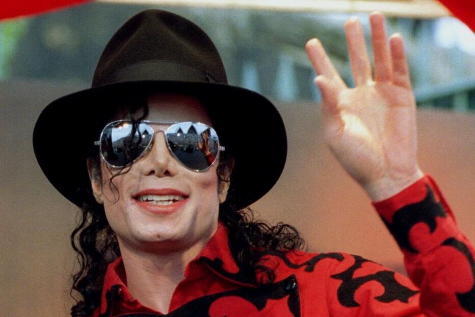 Michael Jackson, Mark Lester, This is It, Whisky