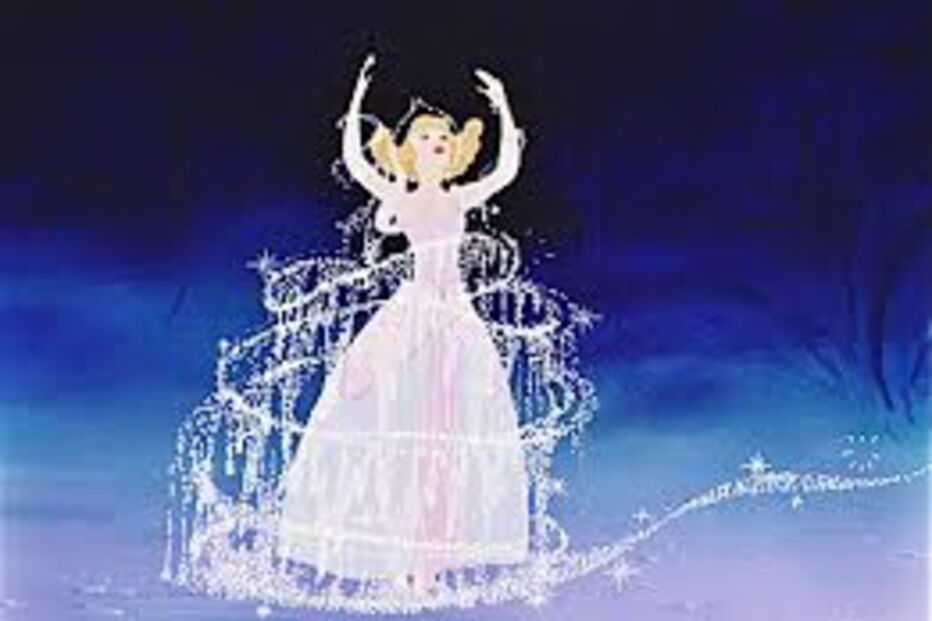 Cinderella