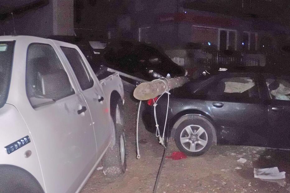 MARCO DE CANAVESES, DESPISTE, ACIDENTE, 