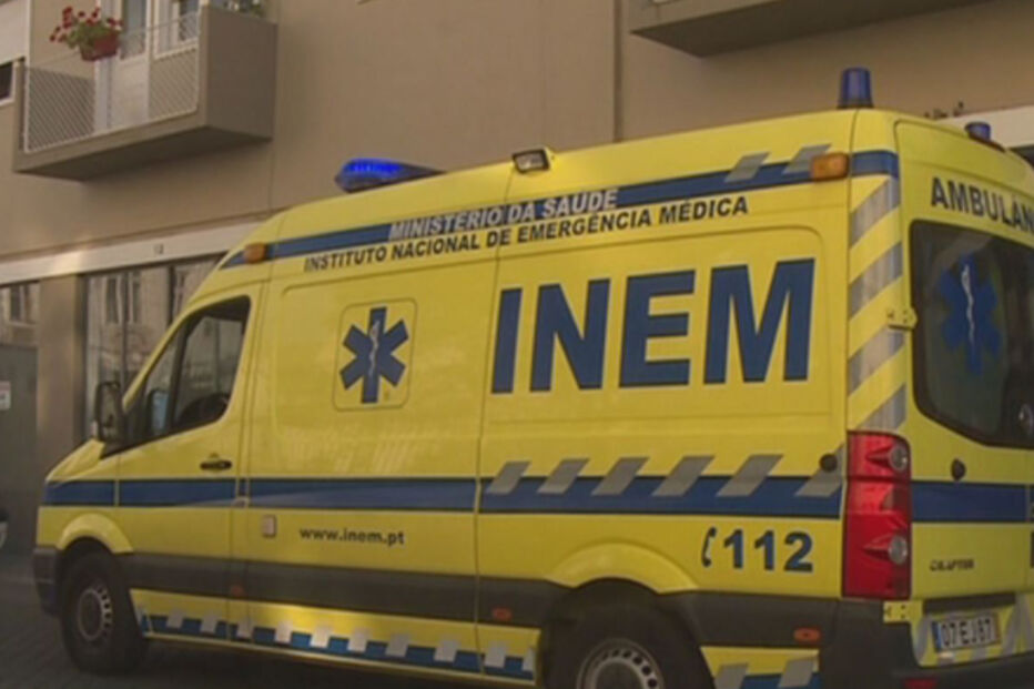 Coimbra, INEM, gasóleo, crédito, combustível, cmtv, pagamento, viatura médica