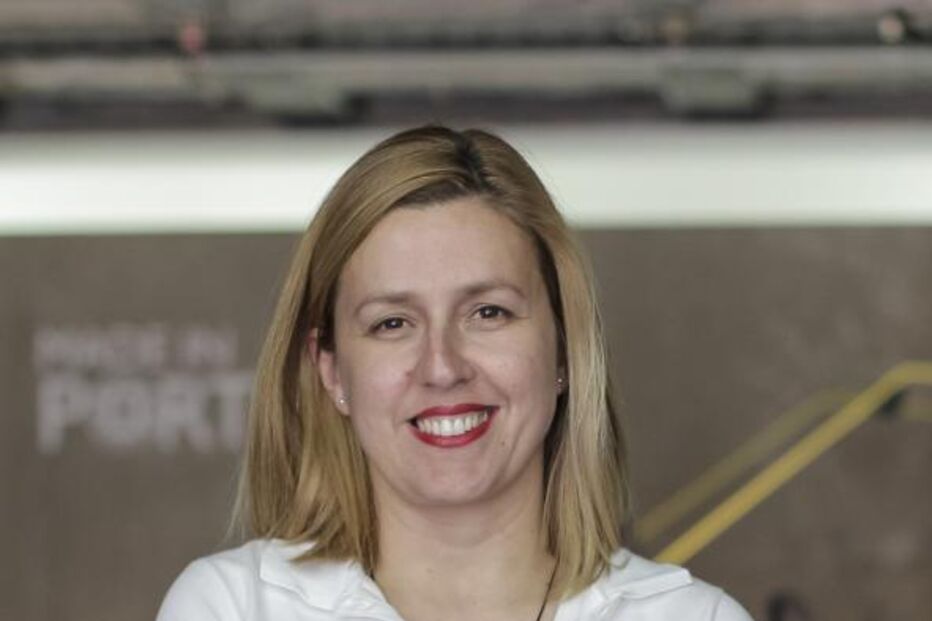 Teste Americano, Bárbara Coutinho, MUDE, Museu