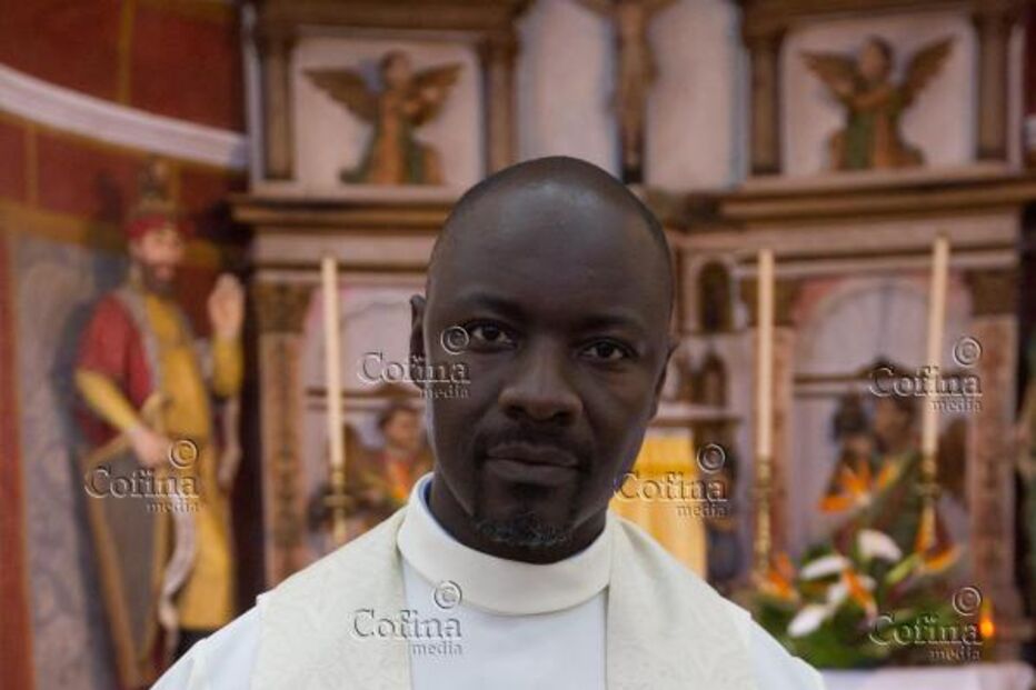 Igreja Católica, Padres, Diocese, Coimbra, Angola, Brasil, D. Virgílio Antunes, Figueira da Foz