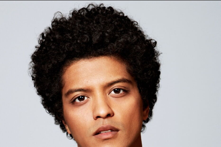 Bruno Mars: Bilhetes à venda amanhã