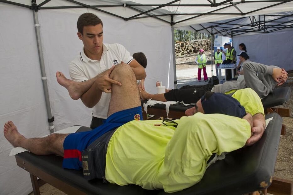 Fátima, Postos de Apoio, Peregrinos, Faustino Correia, Cova da Iria