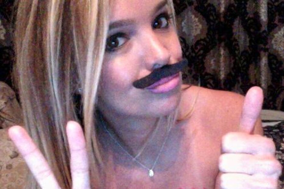 Atriz porno aposta na vitória do Benfica