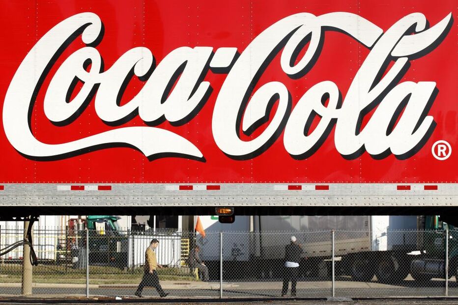 Coca-Cola, Cliffe Klunge, caçador de tesouros, leilão, receita, antiguidades