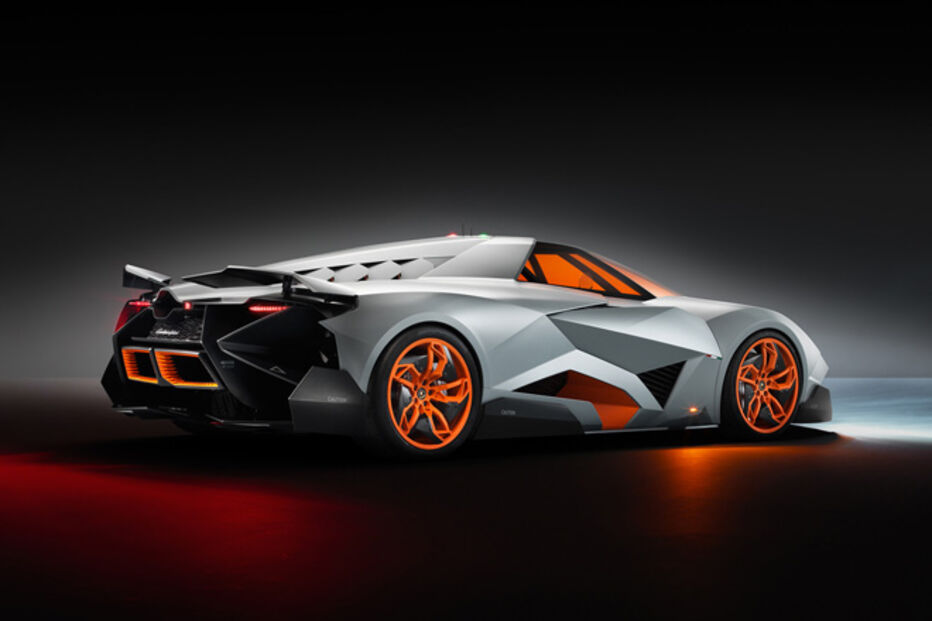 Lamborghini, 50 anos, marca, Itália, carro, automóvel, Egoista, avião a jacto, helicóptero Apache