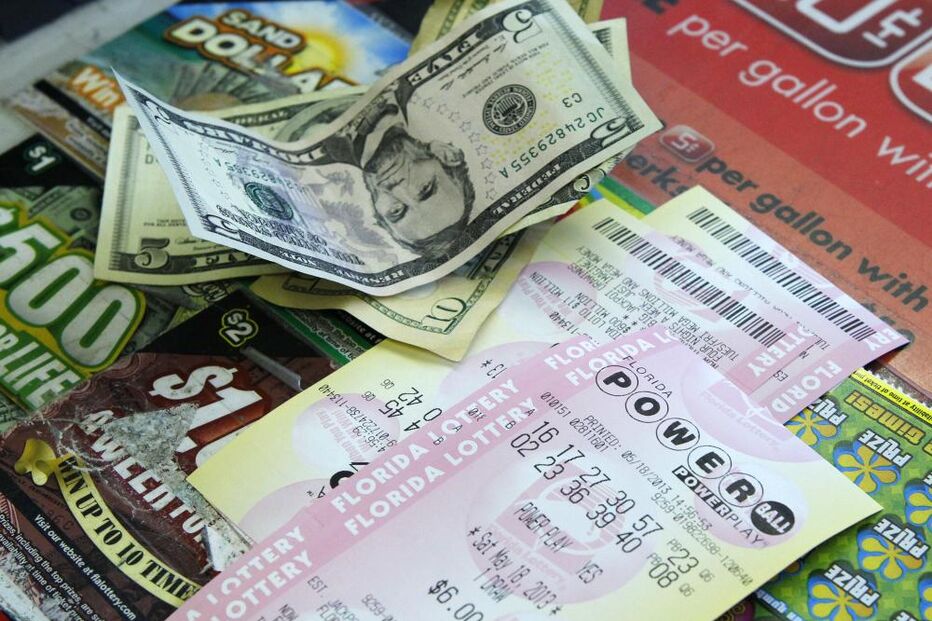 lotaria, milhões, sorteio, prémio, Powerball, Flórida, Estados Unidos, 