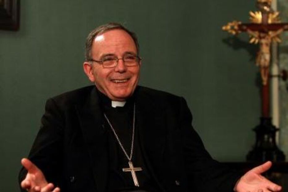 D. Manuel Clemente, patriarca de Lisboa, bispo do Porto, solidariedade, políticos, abusos sexuais