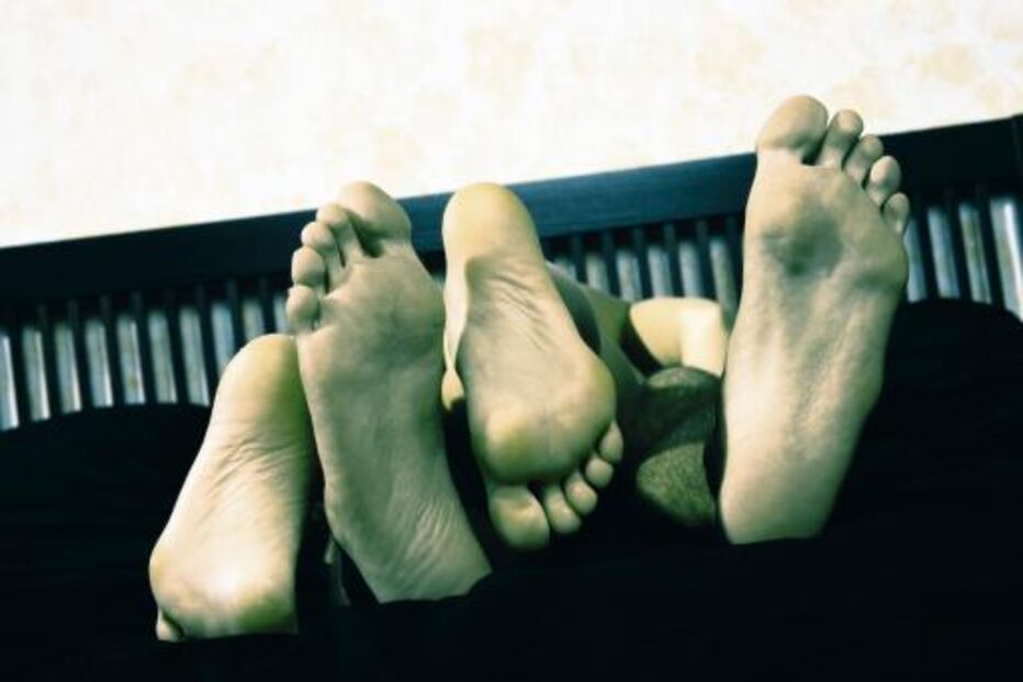 Saúde, Fungos, Pés, Estados Unidos, Calcanhares, Unhas, Antebraços, Virilhas