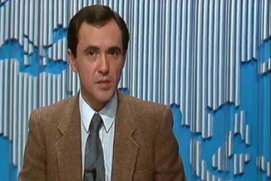 morte, jornalista, RTP