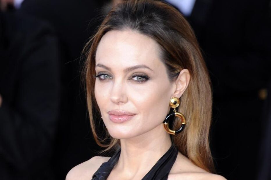 Angelina, Jolie, Tia, Morte, Cancro