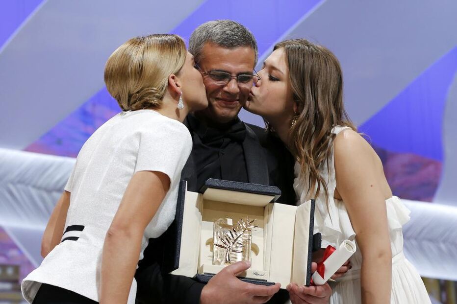 filme, cinema, cultura, Palma de Ouro,Festival de Cannes 