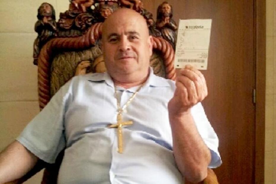 BRUXO, FAFE, TOTOBOLA, PRÉMIO