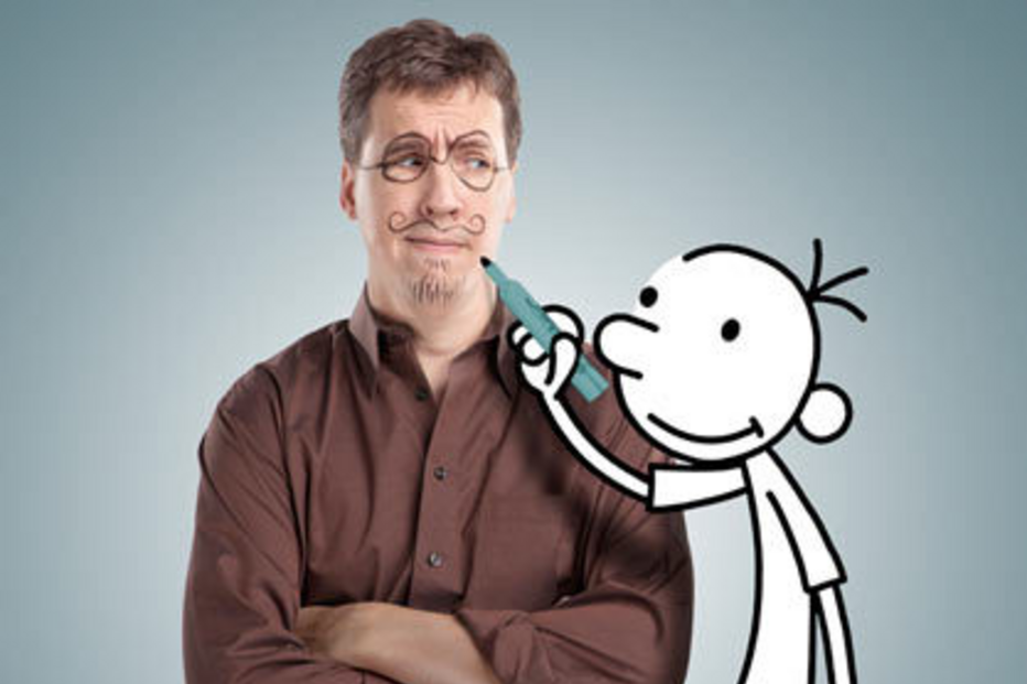 O Diário de um Banana, livro, infantojuvenil, crianças, humor, Jeff Kinney, Ana Afonso, Greg Heffley, Greg, cultura