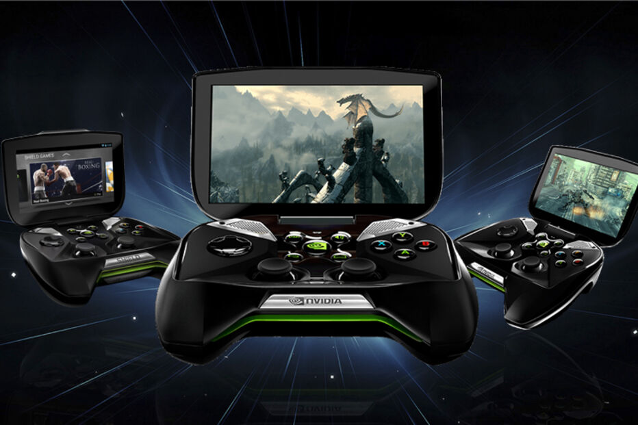 Os maiores marcos da história das consolas, 2013