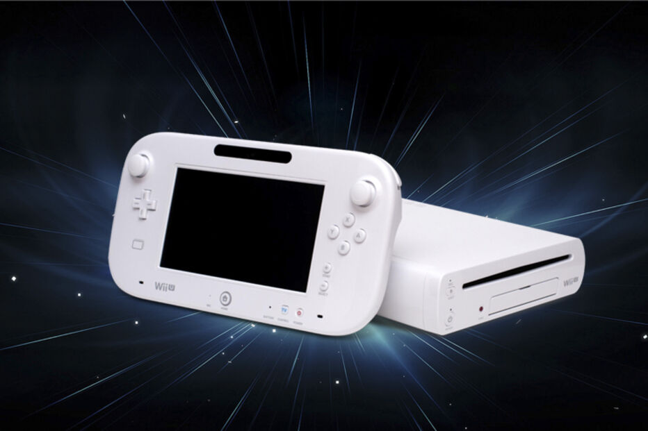 Os maiores marcos da história das consolas, 2012