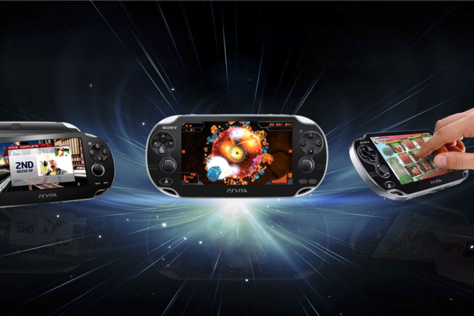 Os maiores marcos da história das consolas, 2012