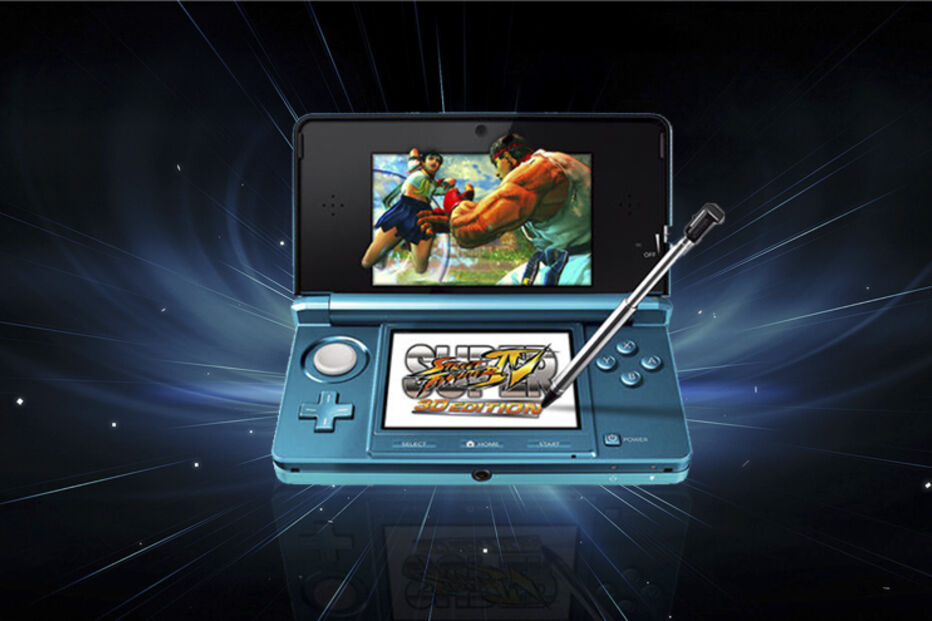 Os maiores marcos da história das consolas, 2011