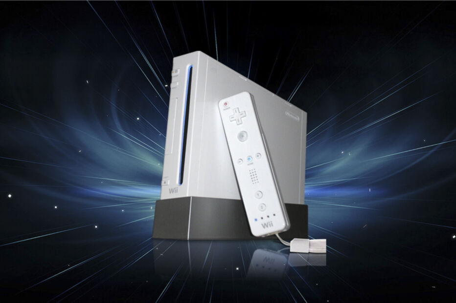 Os maiores marcos da história das consolas, 2006